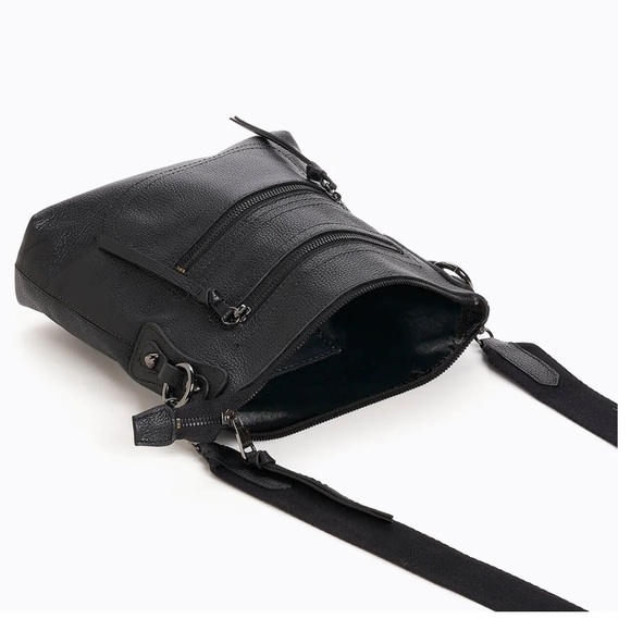 Botkier New!! CHELSEA TRAVEL CROSSBODY - Picture 11 of 11